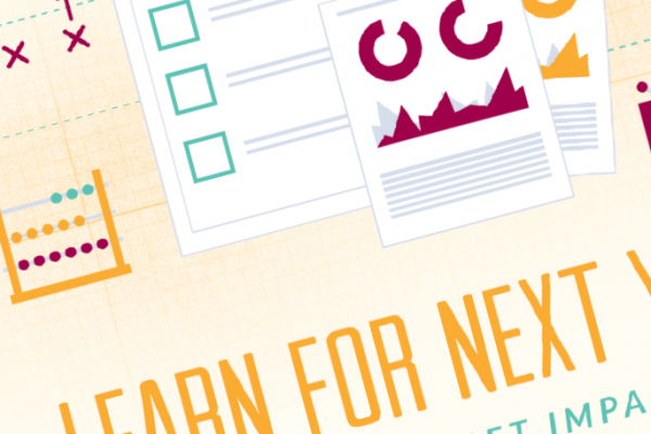 Analyze Holiday Campaigns Infographic Resources Page