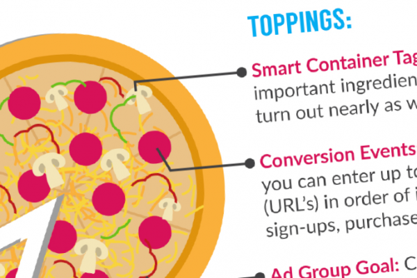 Programmatic Pizza Infographic Resources Page