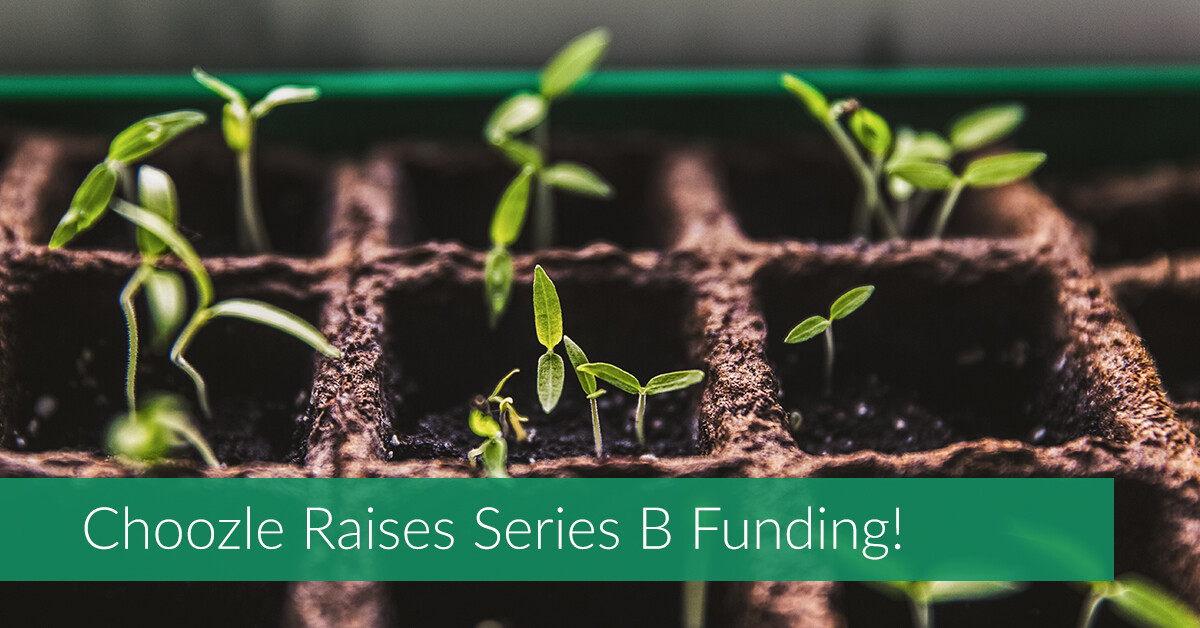 Choozle raises series B funding