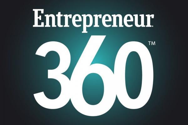 Awards Entrepreneur Logo