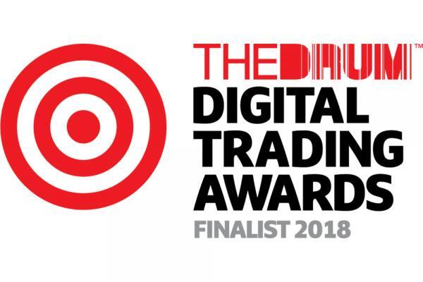 Awards The Drum Logo