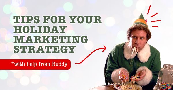 Tips for your holiday marketing strategy